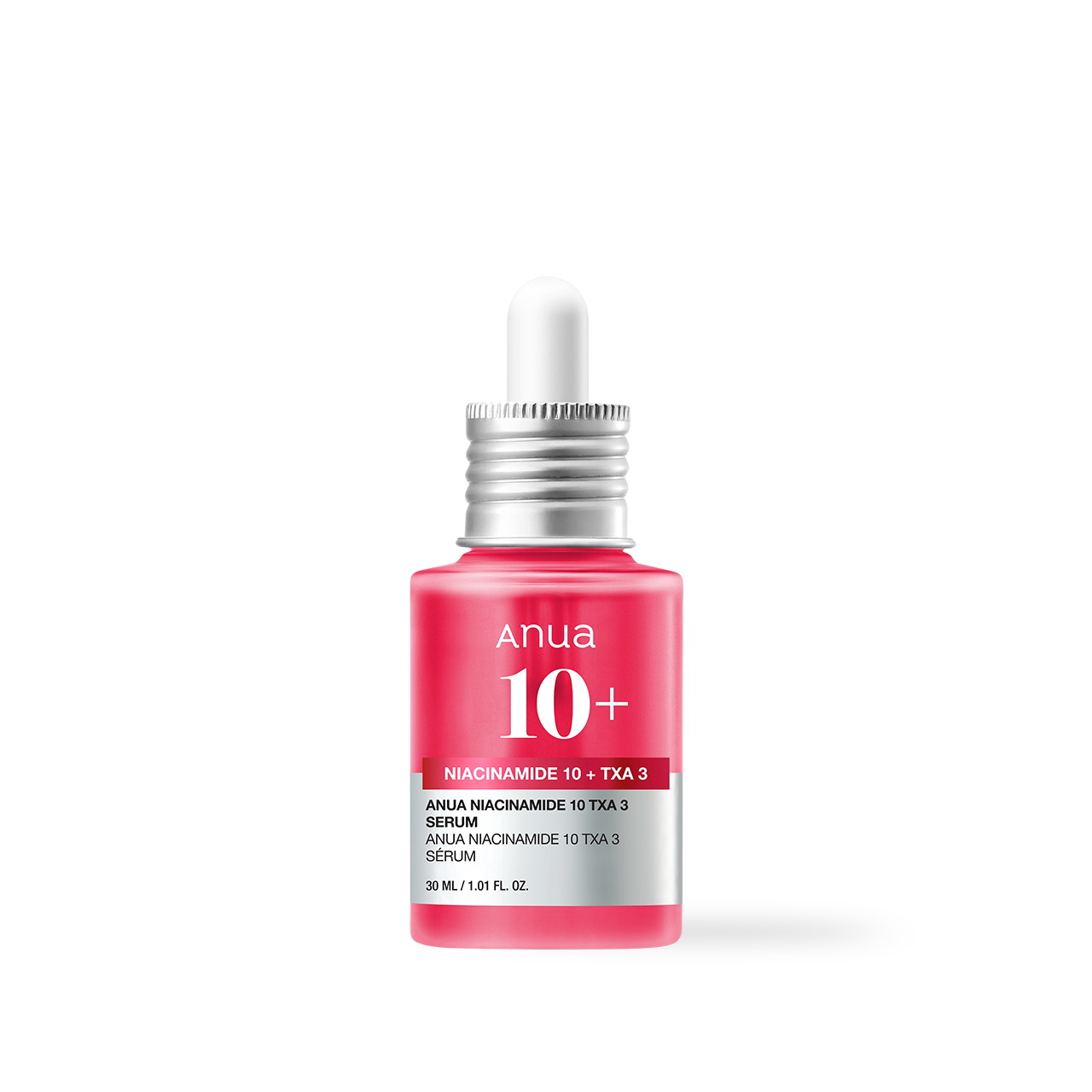 [Anua] NIACINAMIDE 10% + TXA 4% DARK SPOT CORRECTING SERUM 30ml