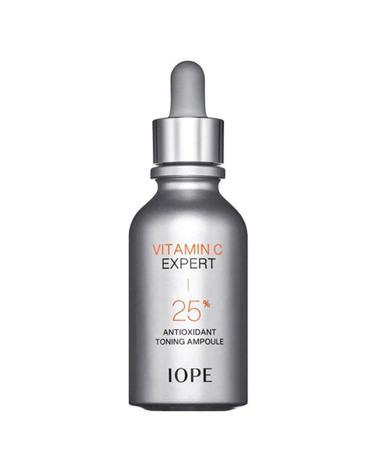 [IOPE] Vitamin C Expert 25% Antioxidant Toning serum 23ml